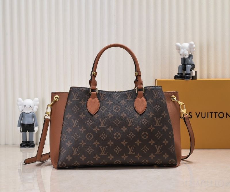 LV Top Handle Bags